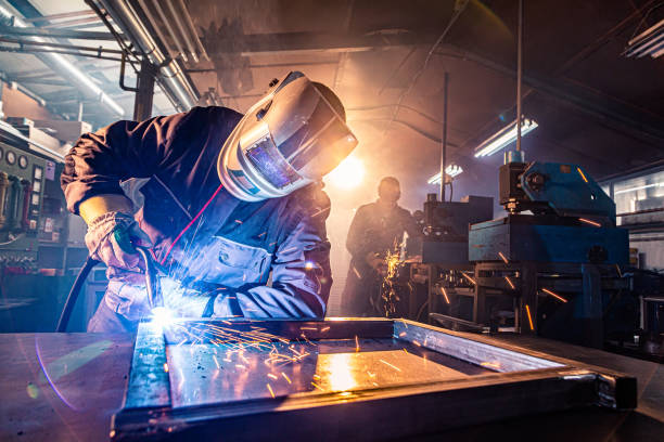 Best Aerospace and Defense Welding in Lake Lure, NC