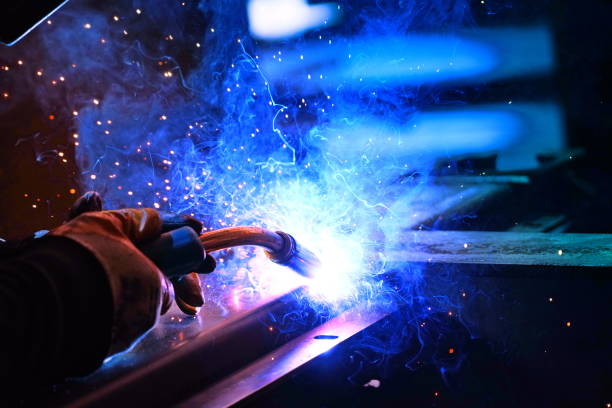 Best Welding Inspection and Certification in Lake Lure, NC