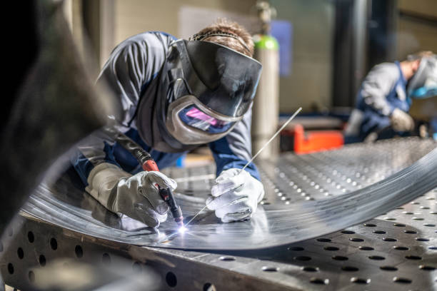 Best Specialty Welding Processes in Lake Lure, NC