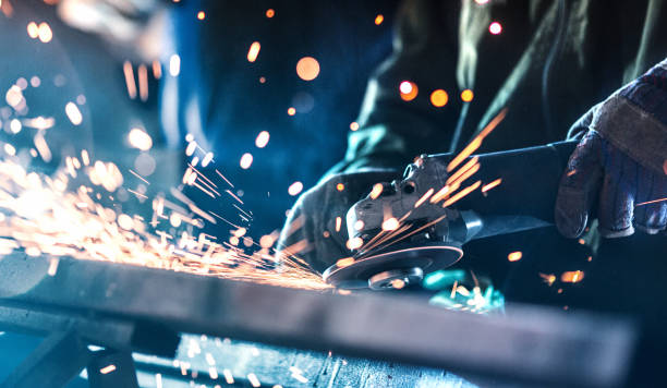 Best Automation and Robotic Welding in Lake Lure, NC